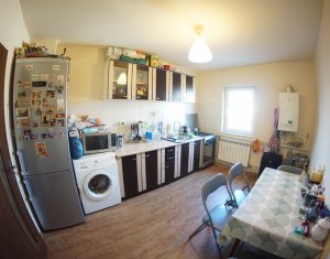 Appartement 3 chambres à vendre dans Cluj-napoca, zone Gheorgheni