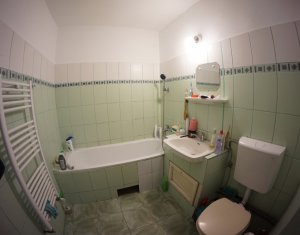 Appartement 3 chambres à vendre dans Cluj-napoca, zone Gheorgheni