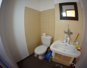 Appartement 3 chambres à vendre dans Cluj-napoca, zone Gheorgheni