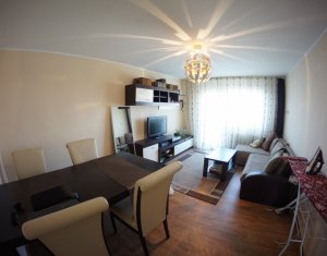 Appartement 3 chambres à vendre dans Cluj-napoca, zone Gheorgheni
