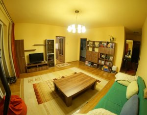 Appartement 2 chambres à louer dans Cluj-napoca, zone Andrei Muresanu