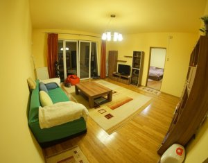 , 65m2 dans Cluj-napoca, zone Andrei Muresanu