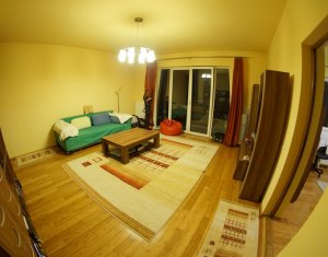 Appartement 2 chambres à louer dans Cluj-napoca, zone Andrei Muresanu