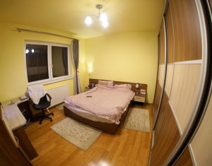 Appartement 2 chambres à louer dans Cluj-napoca, zone Andrei Muresanu