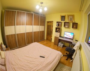 Appartement 2 chambres à louer dans Cluj-napoca, zone Andrei Muresanu
