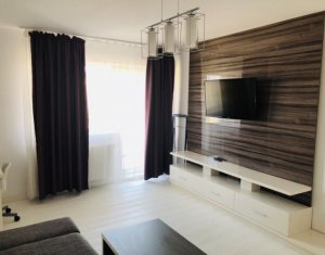 Appartement 2 chambres à vendre dans Cluj-napoca, zone Centru