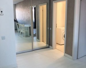 Appartement 2 chambres à vendre dans Cluj-napoca, zone Centru
