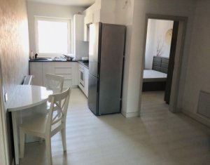 Appartement 2 chambres à vendre dans Cluj-napoca, zone Centru