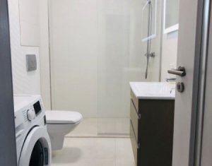 Appartement 2 chambres à vendre dans Cluj-napoca, zone Centru