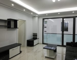 Appartement 2 chambres à louer dans Cluj-napoca, zone Gheorgheni