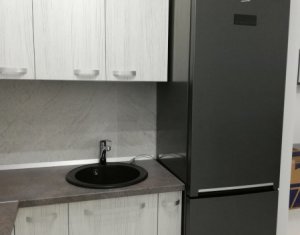 Appartement 2 chambres à louer dans Cluj-napoca, zone Gheorgheni