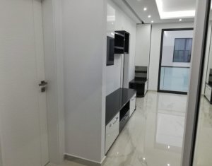 Appartement 2 chambres à louer dans Cluj-napoca, zone Gheorgheni