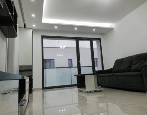 , 45m2 dans Cluj-napoca, zone Gheorgheni