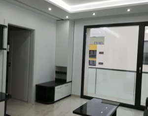Appartement 2 chambres à louer dans Cluj-napoca, zone Gheorgheni
