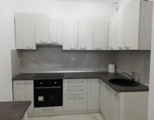 Appartement 2 chambres à louer dans Cluj-napoca, zone Gheorgheni