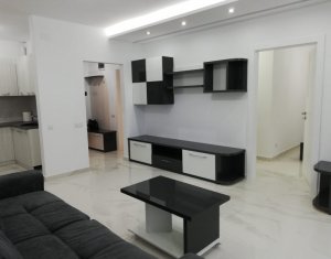 Appartement 2 chambres à louer dans Cluj-napoca, zone Gheorgheni