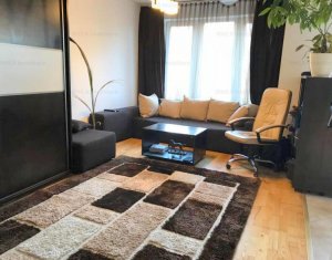 , 40m2 dans Cluj-napoca, zone Gheorgheni