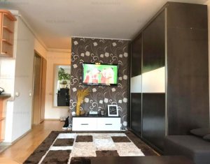 Appartement 1 chambres à louer dans Cluj-napoca, zone Gheorgheni