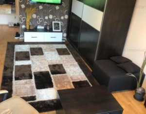 Appartement 1 chambres à louer dans Cluj-napoca, zone Gheorgheni
