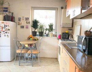 Appartement 1 chambres à louer dans Cluj-napoca, zone Gheorgheni
