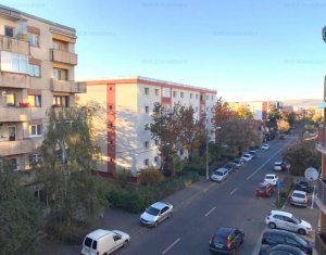 Appartement 1 chambres à louer dans Cluj-napoca, zone Gheorgheni