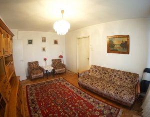 Lakás 2 szobák kiadó on Cluj-napoca, Zóna Gheorgheni
