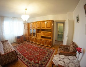 , 45m2 on Cluj-napoca, Zóna Gheorgheni