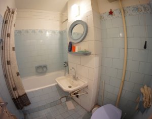 Lakás 2 szobák kiadó on Cluj-napoca, Zóna Gheorgheni
