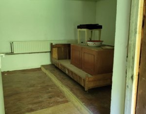 Maison 4 chambres à vendre