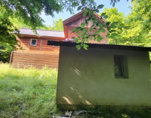 Maison 4 chambres à vendre