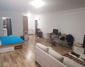 , 40m2 on Cluj-napoca, Zóna Andrei Muresanu