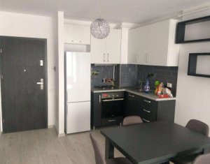 , 42m2 on Cluj-napoca, Zóna Gheorgheni
