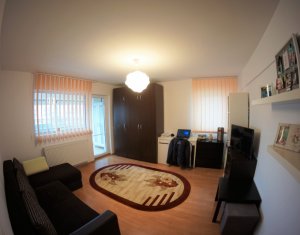 Lakás 1 szobák eladó on Cluj-napoca, Zóna Zorilor