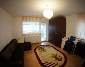Lakás 1 szobák eladó on Cluj-napoca, Zóna Zorilor