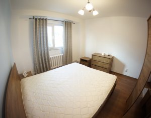 Lakás 2 szobák kiadó on Cluj-napoca, Zóna Marasti