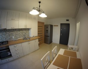 Lakás 2 szobák kiadó on Cluj-napoca, Zóna Marasti