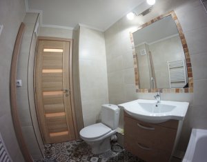 Lakás 2 szobák kiadó on Cluj-napoca, Zóna Marasti