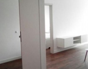 Lakás 2 szobák kiadó on Cluj-napoca