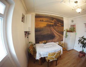 Lakás 2 szobák eladó on Cluj-napoca, Zóna Manastur