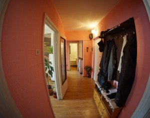 Lakás 2 szobák eladó on Cluj-napoca, Zóna Manastur