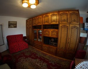 Lakás 2 szobák eladó on Cluj-napoca, Zóna Manastur