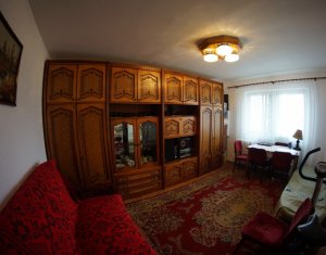 Lakás 2 szobák eladó on Cluj-napoca, Zóna Manastur