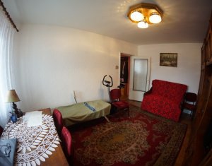 Lakás 2 szobák eladó on Cluj-napoca, Zóna Manastur