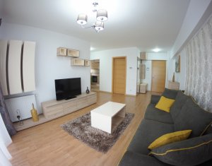 Lakás 2 szobák kiadó on Cluj-napoca, Zóna Gheorgheni