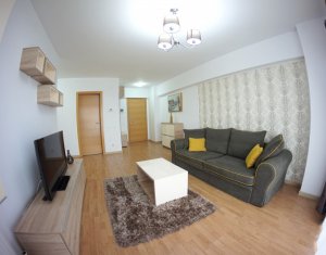 Lakás 2 szobák kiadó on Cluj-napoca, Zóna Gheorgheni