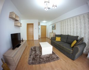 Lakás 2 szobák kiadó on Cluj-napoca, Zóna Gheorgheni
