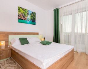 Lakás 3 szobák kiadó on Cluj-napoca