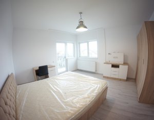 Appartement 1 chambres à louer dans Cluj-napoca, zone Europa
