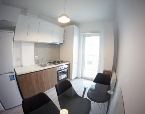 Appartement 1 chambres à louer dans Cluj-napoca, zone Europa