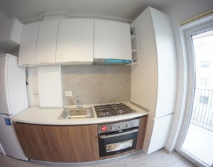 Appartement 1 chambres à louer dans Cluj-napoca, zone Europa